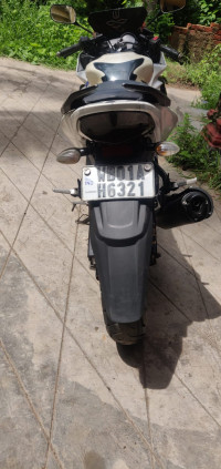 Yamaha YZF R15 S 2017 Model