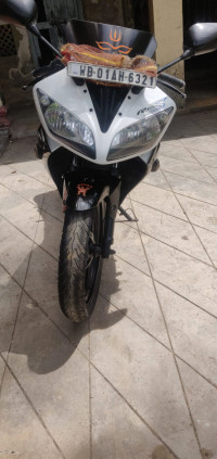 Yamaha YZF R15 S