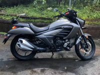 Suzuki Intruder 150 BS6 2021 Model
