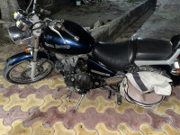 Royal Enfield Thunderbird TwinSpark 350 2017 Model