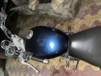 Royal Enfield Thunderbird TwinSpark 350