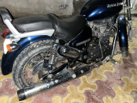 Royal Enfield Thunderbird TwinSpark 350