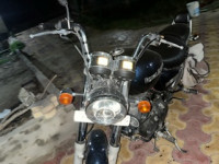 Royal Enfield Thunderbird TwinSpark 350