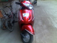 Honda Activa 2013 Model