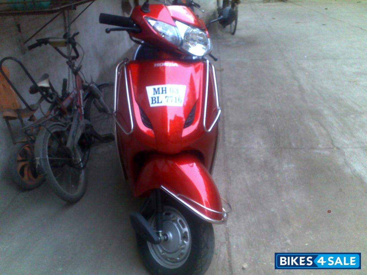 Honda Activa
