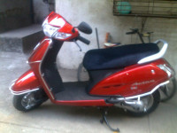Honda Activa