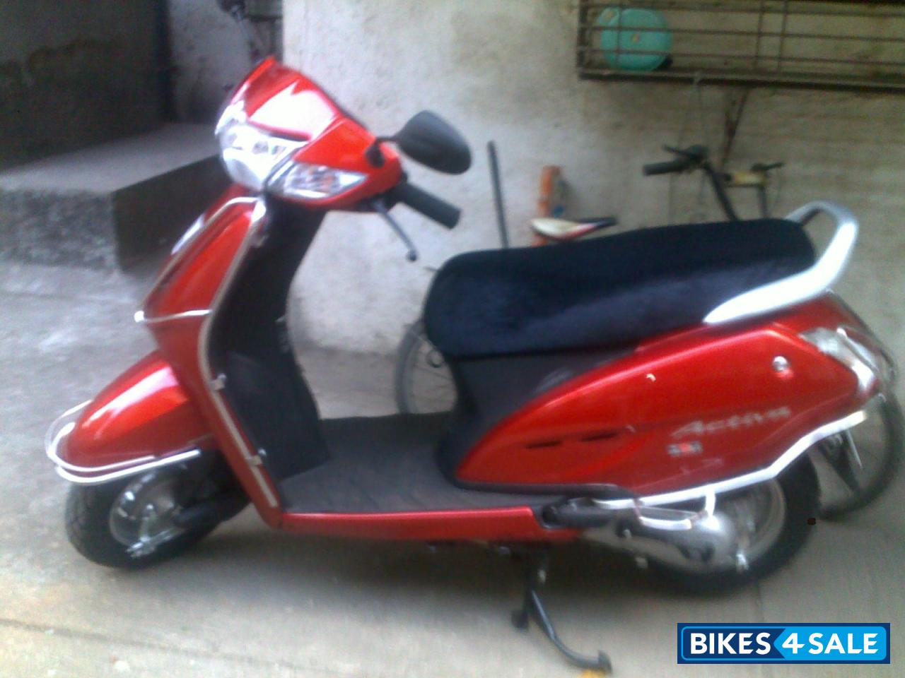 Honda Activa