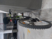 Bicycle Decathlon 2019 Model