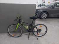 Bicycle Decathlon
