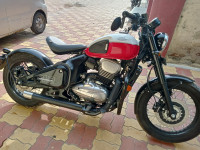 Jawa 42 Bobber Dual Channel ABS 2023 Model