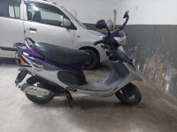 TVS Scooty Pep Plus