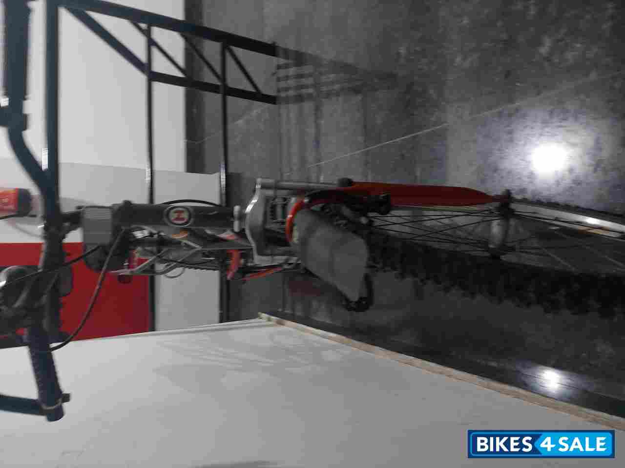 Hero Cycles Hero Sprint Javelin Hero Cycles Hero Sprint Javelin