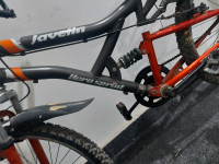 Hero Cycles Hero Sprint Javelin