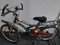 Hero Cycles Hero Sprint Javelin