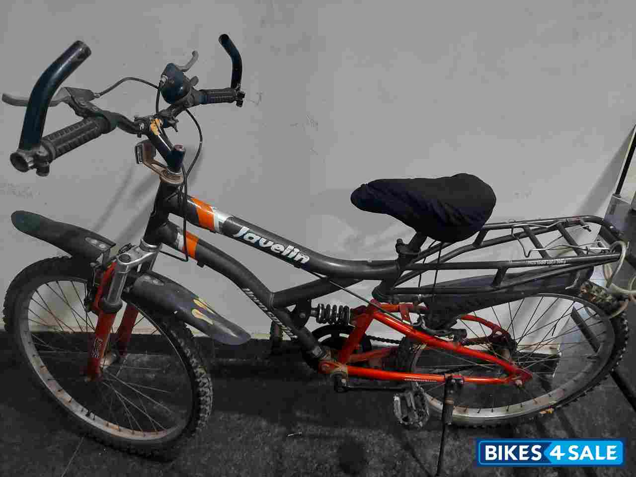 Hero Cycles Hero Sprint Javelin Hero Cycles Hero Sprint Javelin