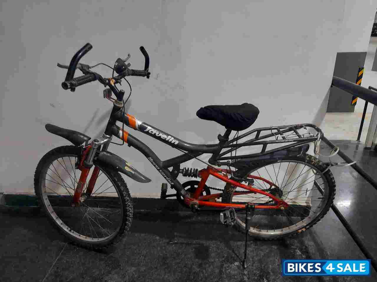 Hero Cycles Hero Sprint Javelin Hero Cycles Hero Sprint Javelin