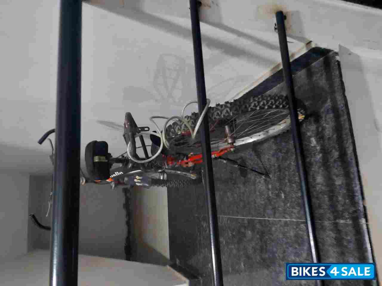 Hero Cycles Hero Sprint Javelin Hero Cycles Hero Sprint Javelin