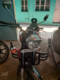 Royal Enfield Classic 350 Redditch Red