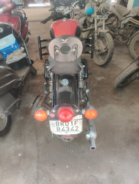 Royal Enfield Classic 350 Redditch Red