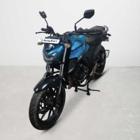 Yamaha FZ25 2017 Model