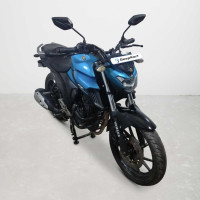 Yamaha FZ25