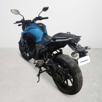 Yamaha FZ25