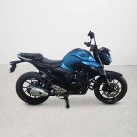 Yamaha FZ25