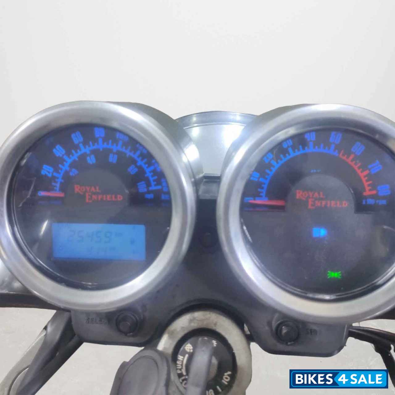 Royal Enfield Thunderbird 500