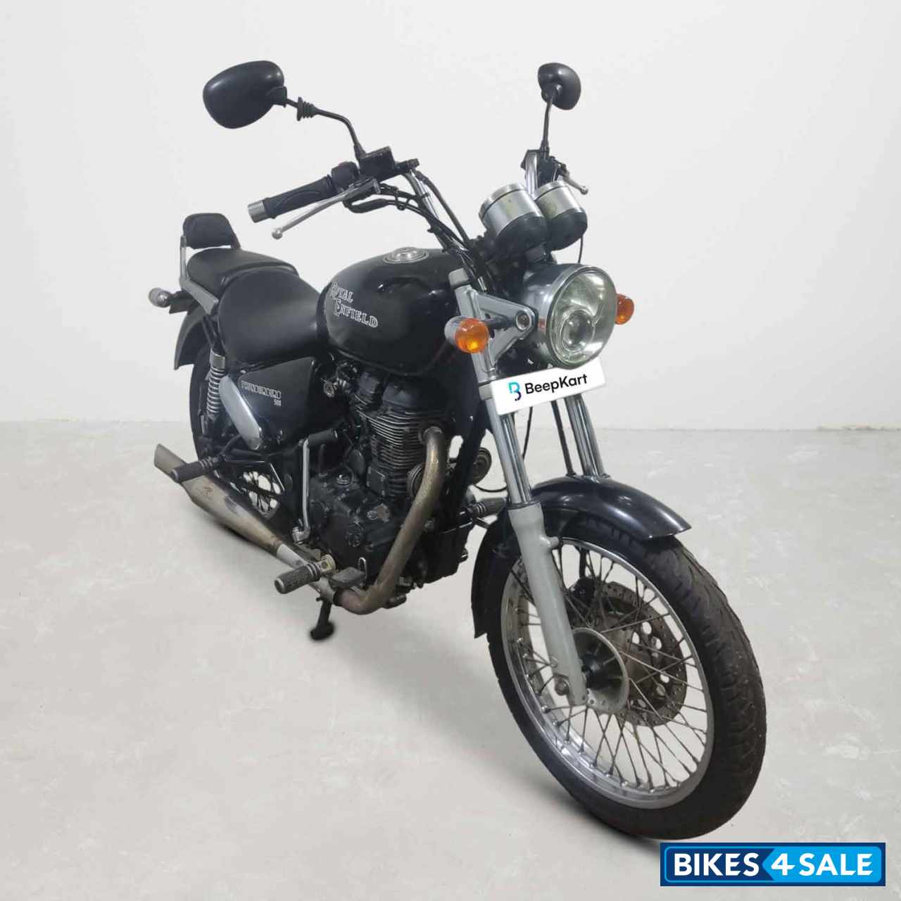 Royal Enfield Thunderbird 500