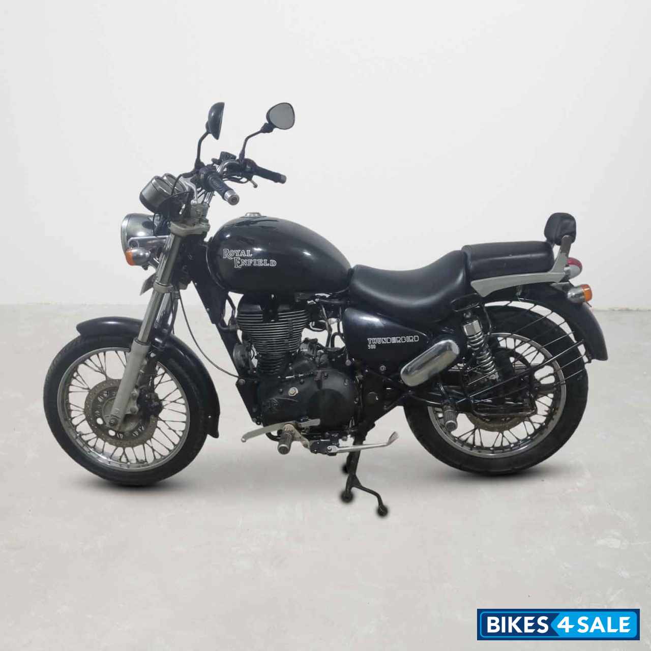 Royal Enfield Thunderbird 500