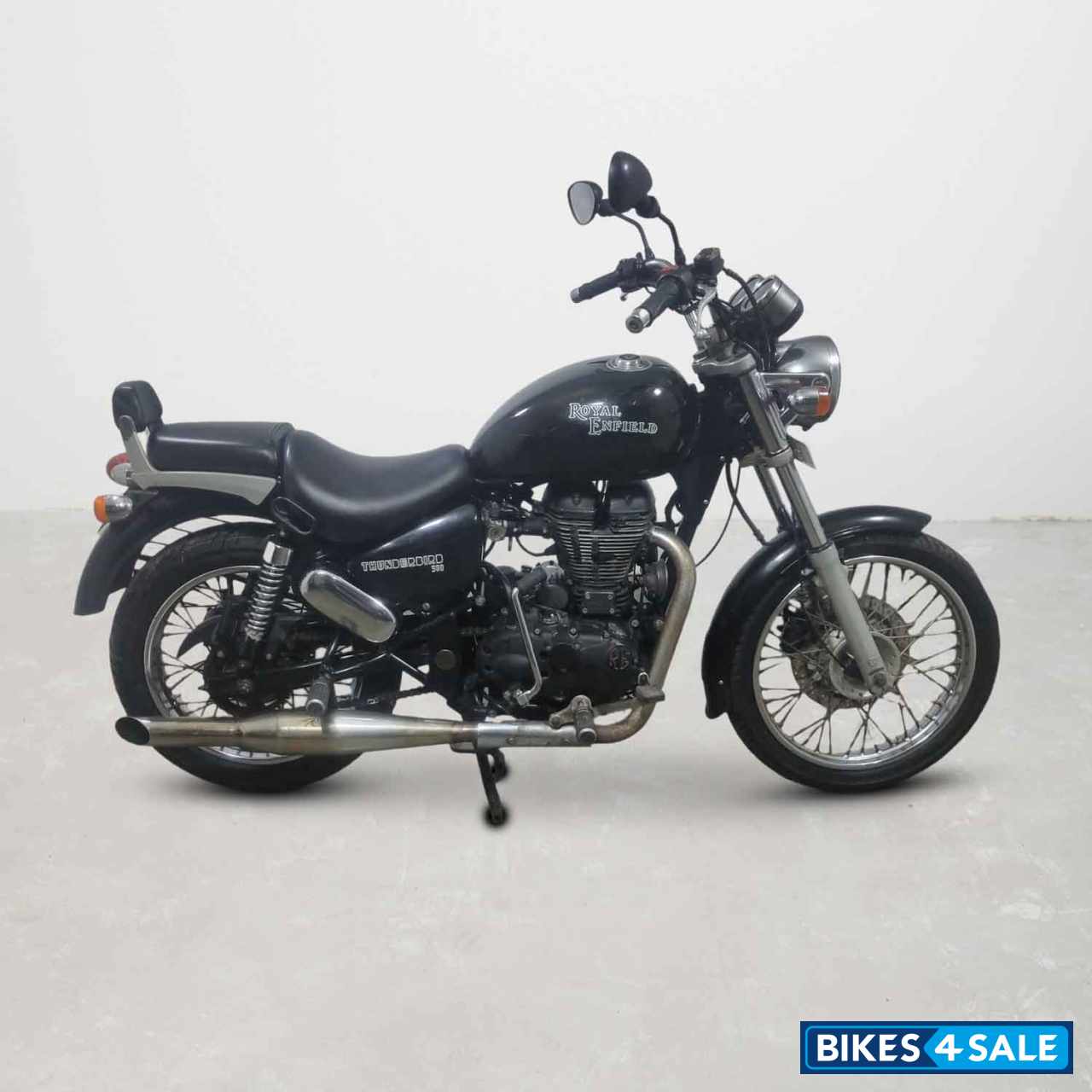 Royal Enfield Thunderbird 500