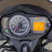 Hero Passion Pro 2021 Model