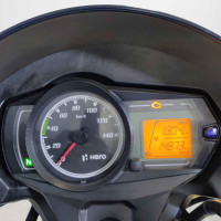 Hero Passion Pro 2020 Model