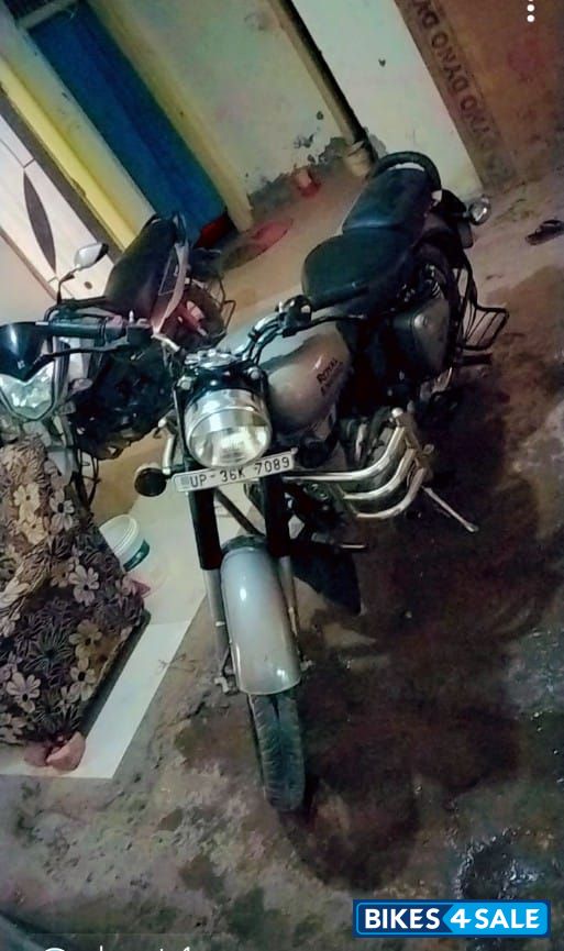 Royal Enfield Classic 350 Royal Enfield Classic 350