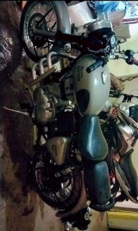 Royal Enfield Classic 350