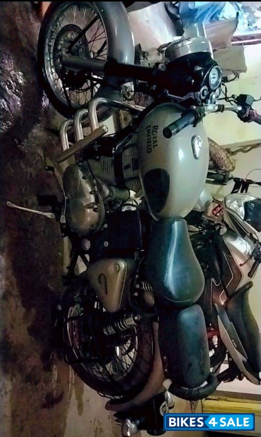 Royal Enfield Classic 350 Royal Enfield Classic 350