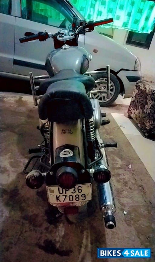 Royal Enfield Classic 350 Royal Enfield Classic 350