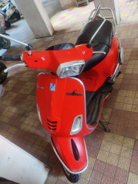 Vespa SXL 2018 Model