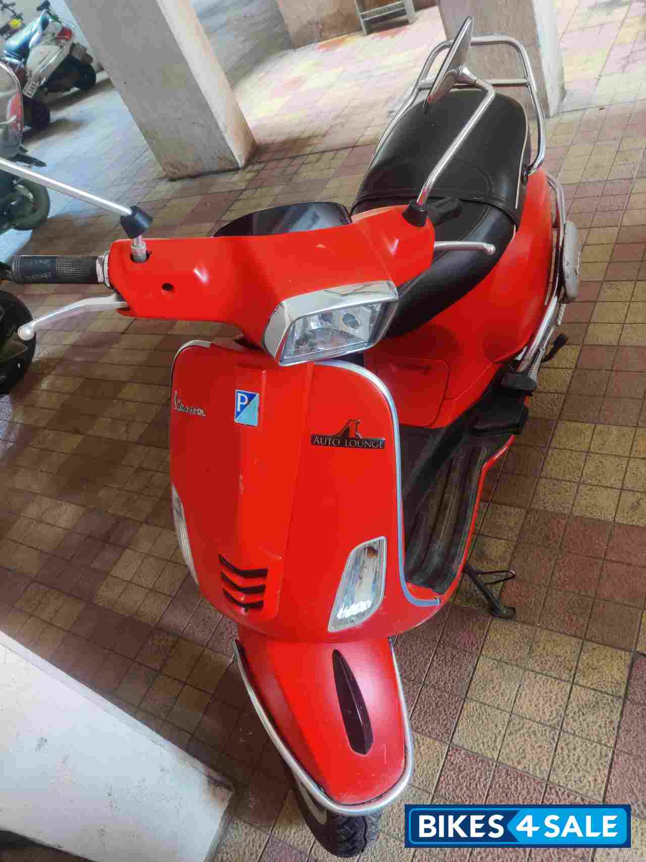 Vespa SXL