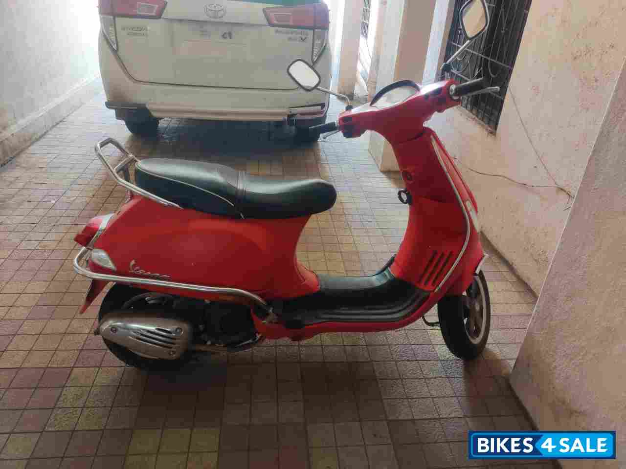 Vespa SXL