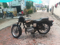 Royal Enfield Bullet 350 Twinspark