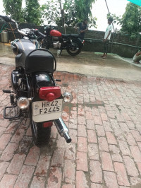 Royal Enfield Bullet 350 Twinspark
