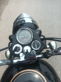 Royal Enfield Bullet 350 Twinspark