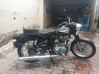 Royal Enfield Bullet 350 Twinspark