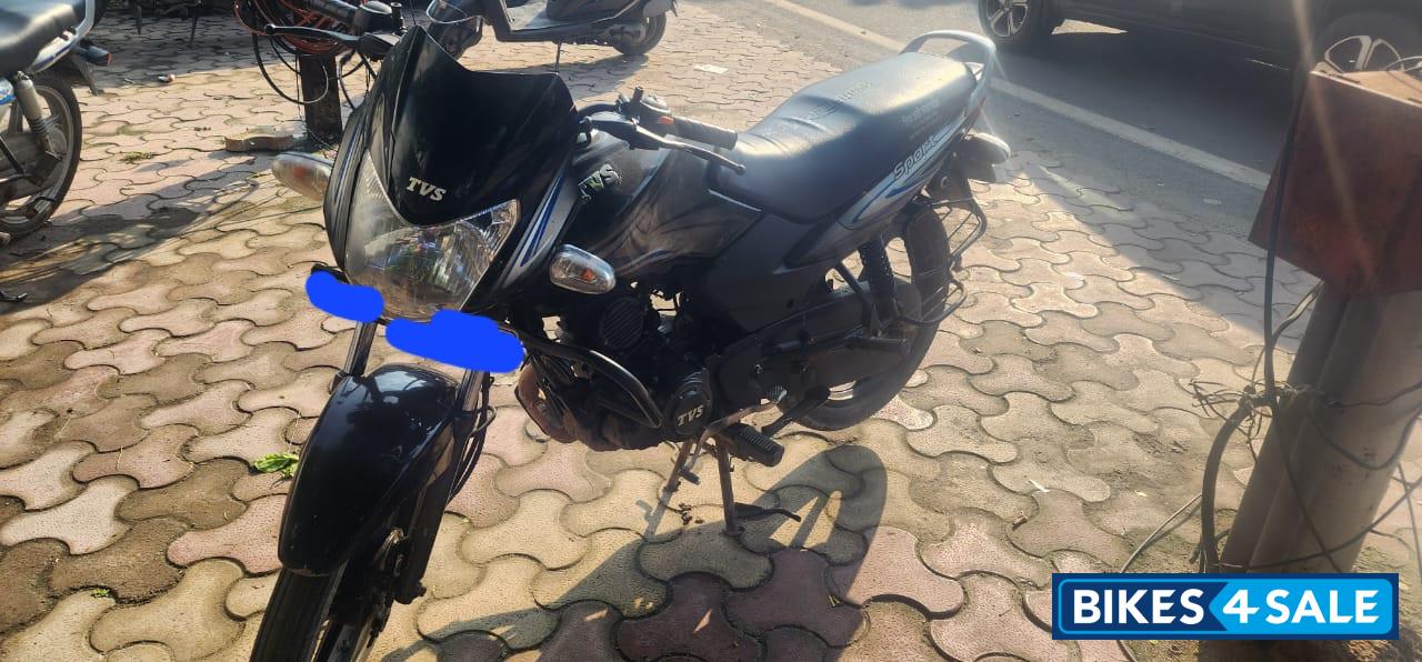 TVS Sport