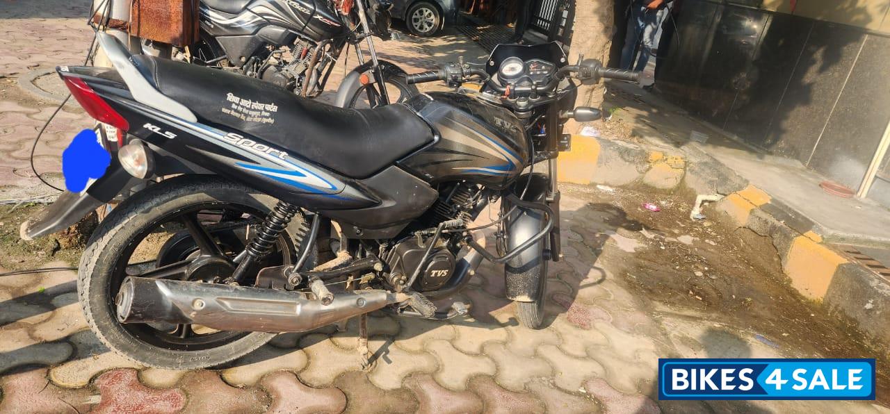 TVS Sport TVS Sport