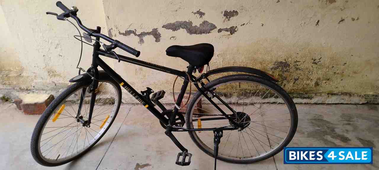 Bicycle  Victory 91 700c