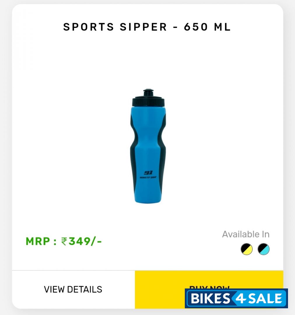 Bicycle  Victory 91 700c