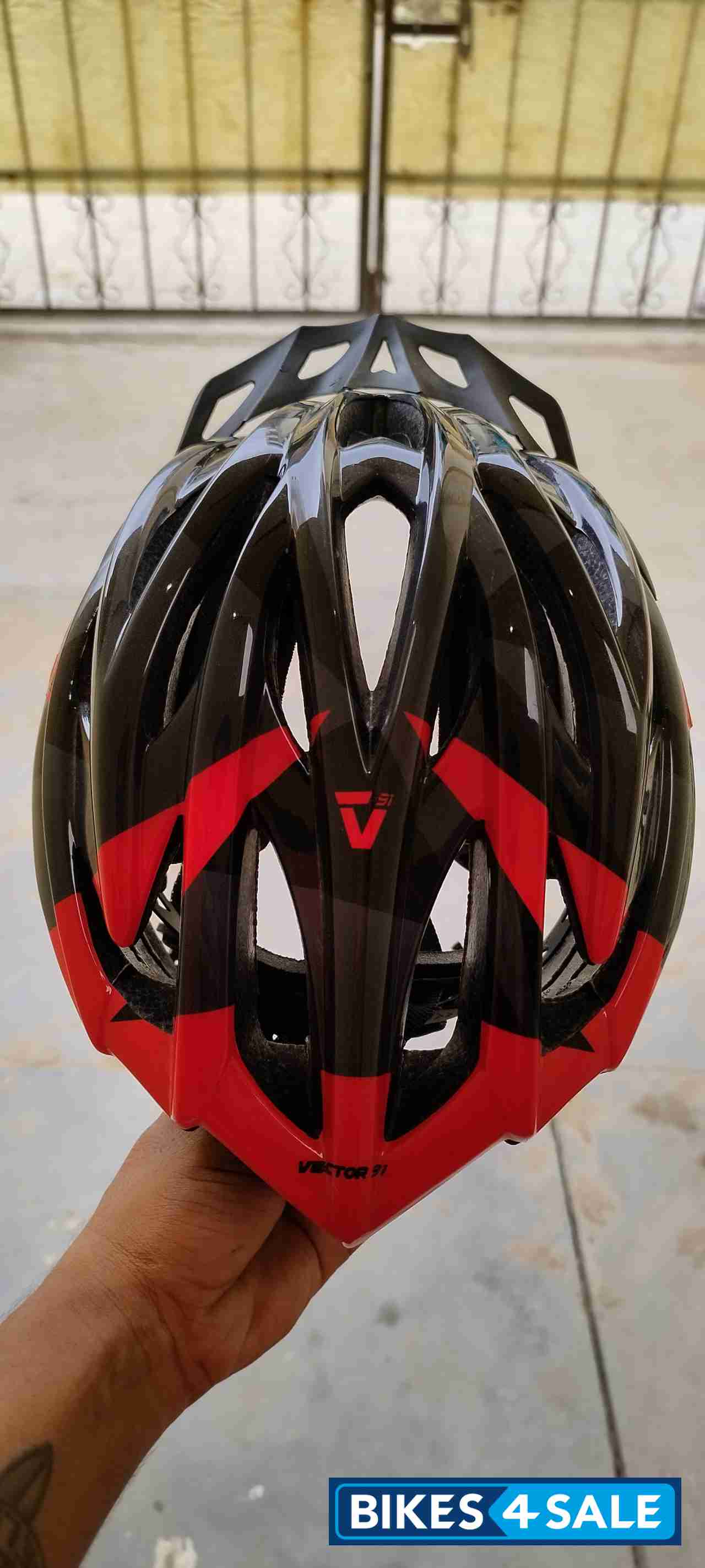 Bicycle  Victory 91 700c