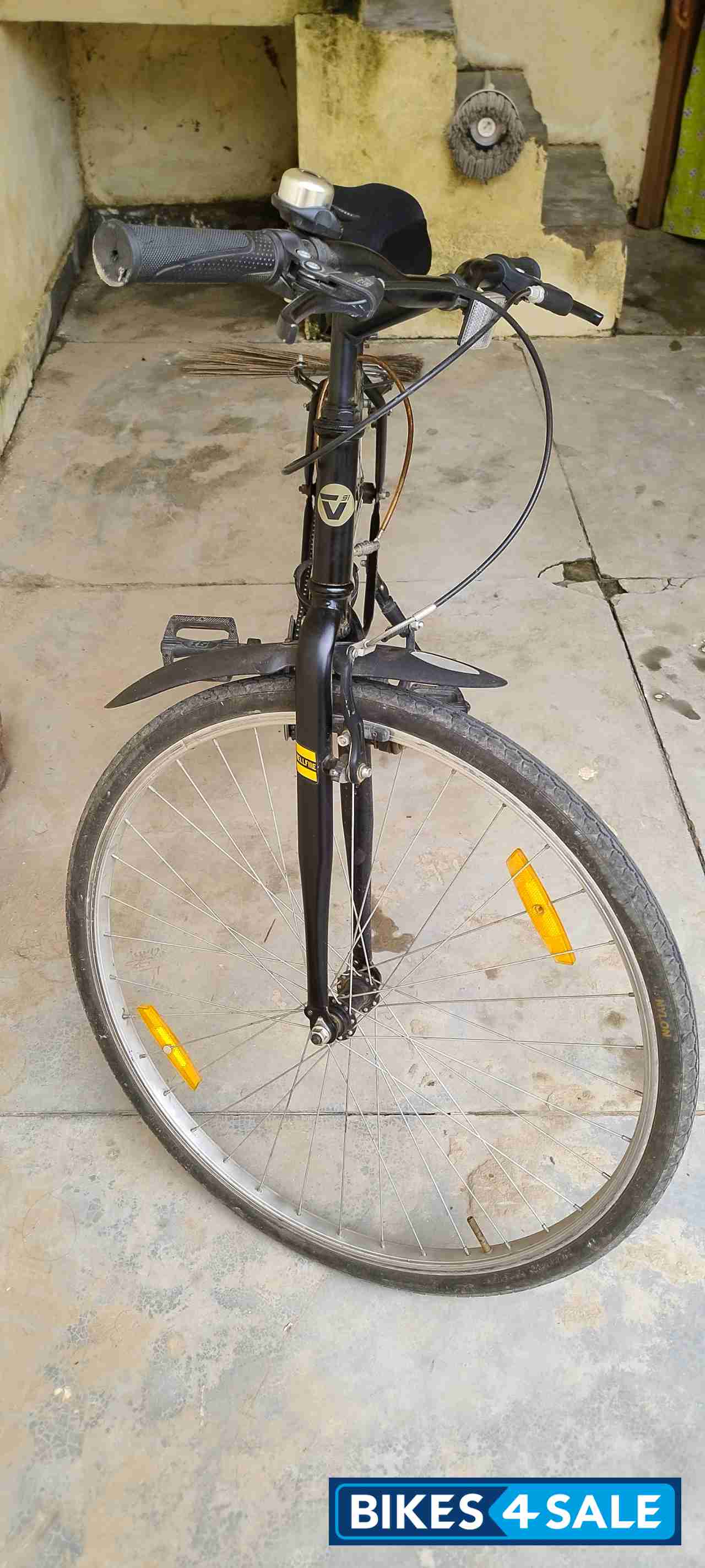 Bicycle  Victory 91 700c